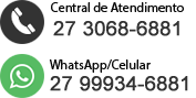 Telefone: 27 3068-6881 / 27 99934-6881